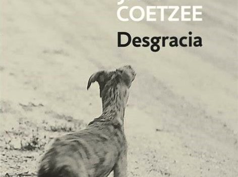El Libro: Desgracia – Coetzee