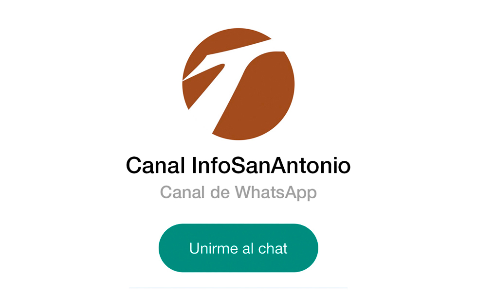 RECIBE TODA NUESTRA INFORMACIÓN