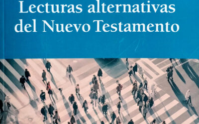 Lectura alternativa del Evangelio
